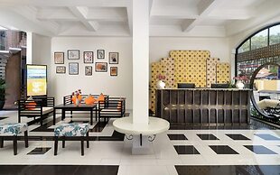 Le Grande Indochine Hotel