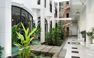 Le Grande Indochine Hotel