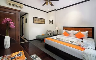 Le Grande Indochine Hotel