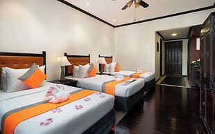 Le Grande Indochine Hotel
