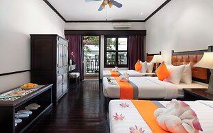 Le Grande Indochine Hotel