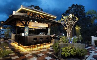 Le Grande Indochine Hotel
