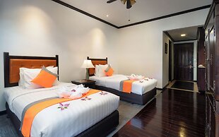 Le Grande Indochine Hotel