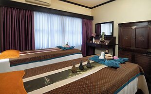 Le Grande Indochine Hotel