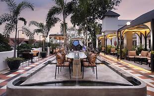 Le Grande Indochine Hotel