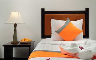 Le Grande Indochine Hotel