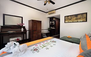 Le Grande Indochine Hotel