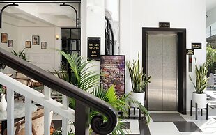 Le Grande Indochine Hotel