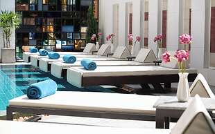 Le Grande Indochine Hotel