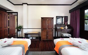 Le Grande Indochine Hotel
