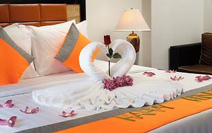 Le Grande Indochine Hotel