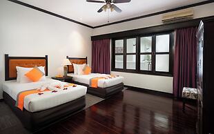 Le Grande Indochine Hotel