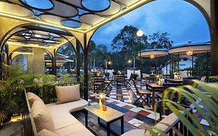 Le Grande Indochine Hotel