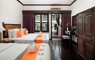 Le Grande Indochine Hotel
