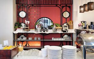 Le Grande Indochine Hotel