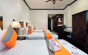 Le Grande Indochine Hotel