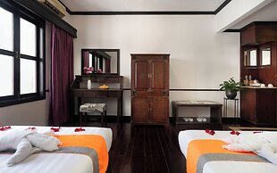 Le Grande Indochine Hotel