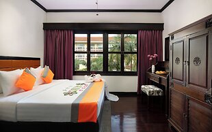 Le Grande Indochine Hotel