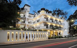 Le Grande Indochine Hotel