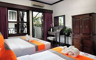 Le Grande Indochine Hotel