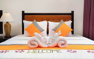 Le Grande Indochine Hotel