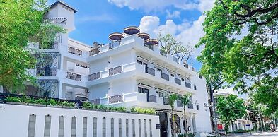 Le Grande Indochine Hotel