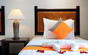 Le Grande Indochine Hotel