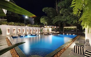 Le Grande Indochine Hotel