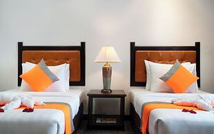 Le Grande Indochine Hotel