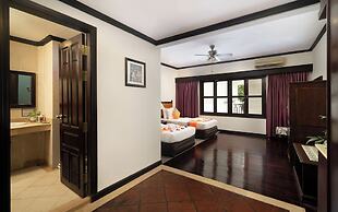 Le Grande Indochine Hotel