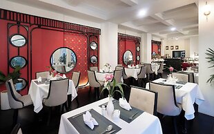 Le Grande Indochine Hotel
