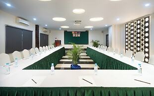 Le Grande Indochine Hotel