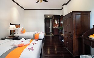 Le Grande Indochine Hotel