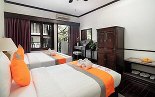 Le Grande Indochine Hotel