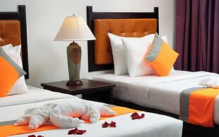 Le Grande Indochine Hotel
