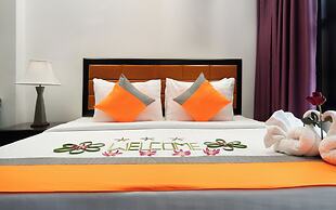 Le Grande Indochine Hotel