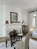Shanghai Hills& Art Suite 17