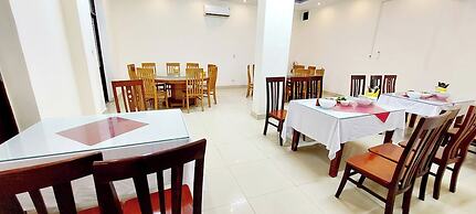 SVFU Ha Noi