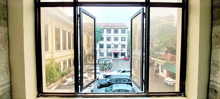 SVFU Ha Noi