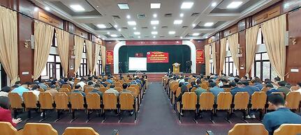 SVFU Ha Noi
