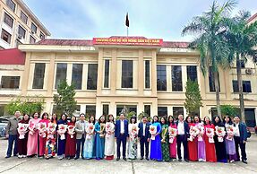 SVFU Ha Noi