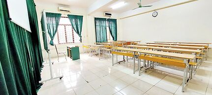 SVFU Ha Noi