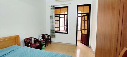 SVFU Ha Noi
