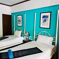 Successive Resort
