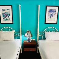 Successive Resort