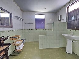 Punnattha House by Peema Villa