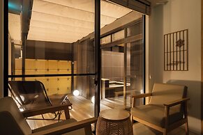 Ryokan iriya