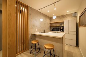 Ryokan iriya