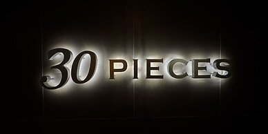 30 PIECES Namba