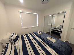 Strawberry Lodge